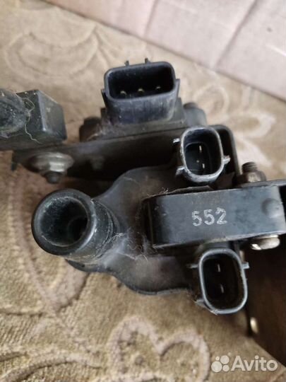 Катушка зажигания Mazda Xedox 6