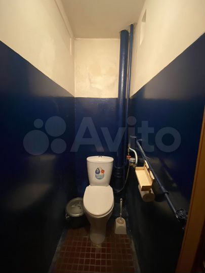 2-к. квартира, 55,4 м², 2/3 эт.