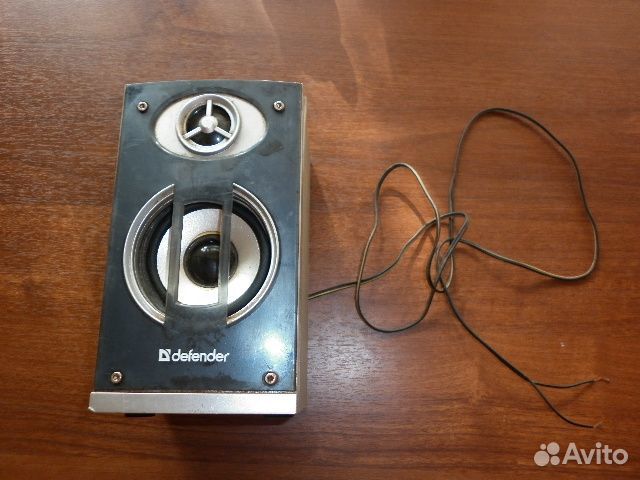 Колонка на запчасти