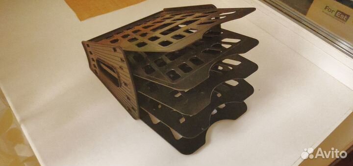 Лоток для бумаг А4