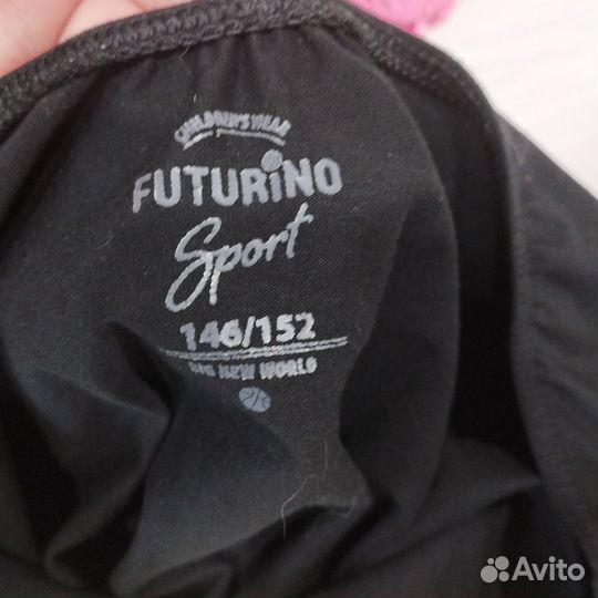 Гимнастический купальник