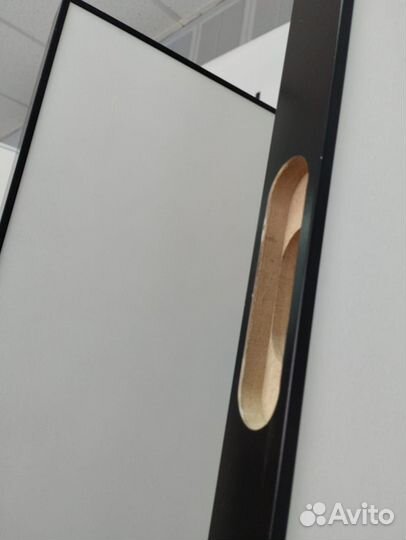 Скрытые двери invisible полный комплект