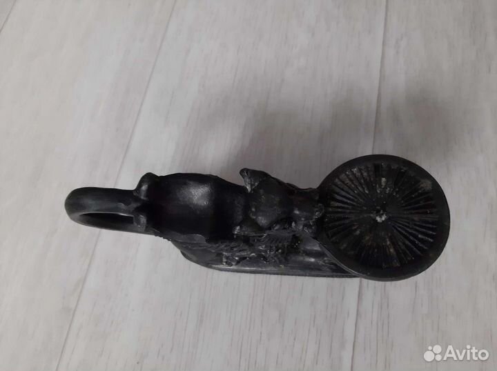 Подсвечник СССР