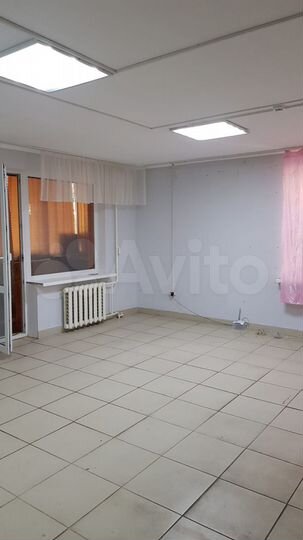 Торговая площадь, 70 м²