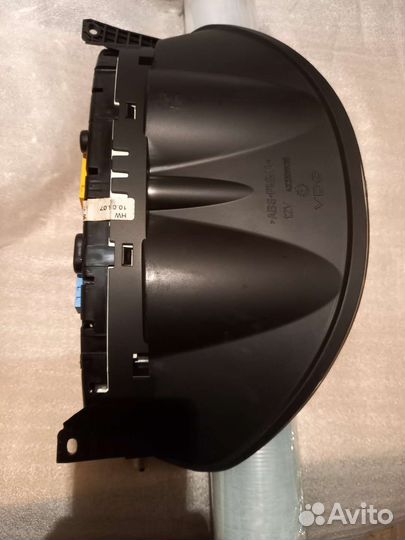 Щиток приборов range rover vogue 4.2 supercharged