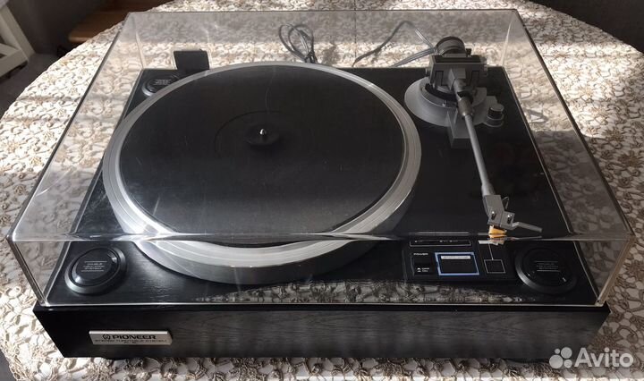 Pioneer Pl-5l