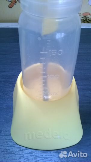 Удобный Молокоотсос Швейцария