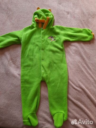 Одежда для двойняшек