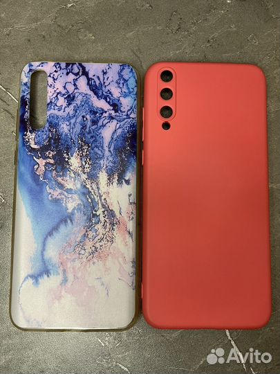 Чехлы на Samsung A73, Honor 30i