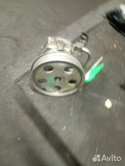 Насос гура Ауди А4, Ауди А5