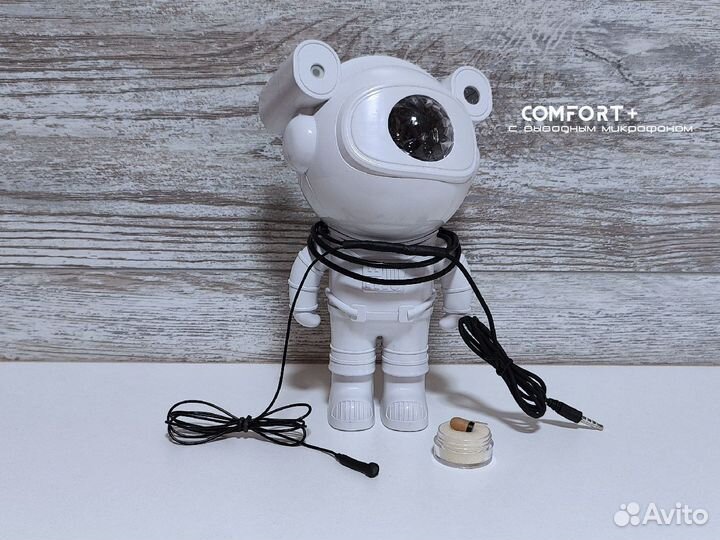 Микронаушник капсула/магнит