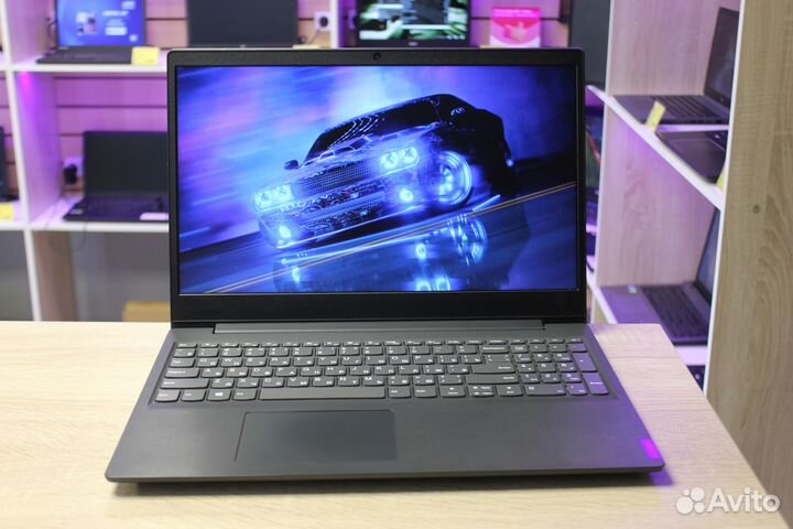 Игровой Lenovo для не требовательных игр с Core i5