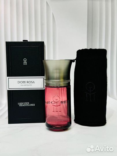 Духи Liquides Imaginaires