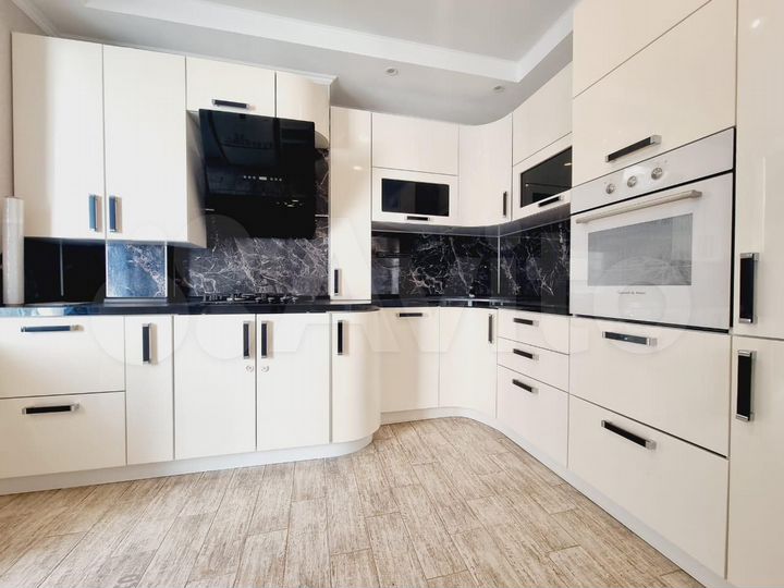 1-к. квартира, 48 м², 11/12 эт.