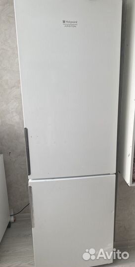 Холодильник новый