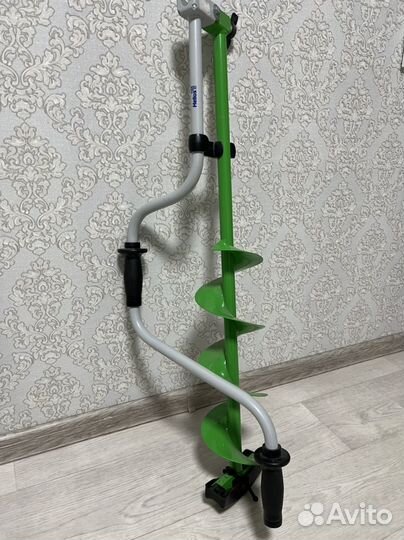 Ледобур helios HS-130D