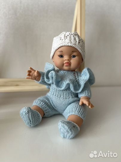 Пупсы Паола Рейна