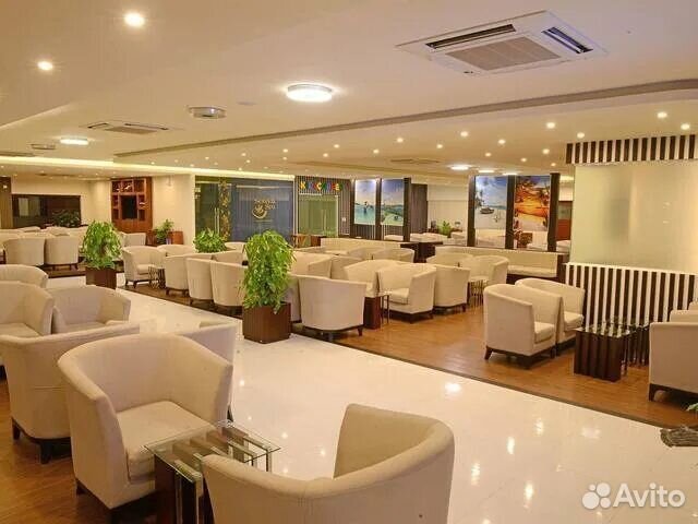 Проходки в бизнес залы Мальдивы