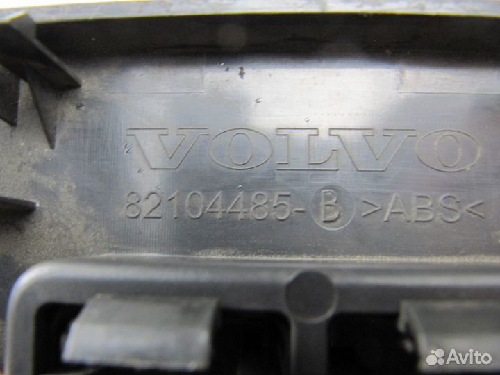 Рамка Volvo FM13 FH13