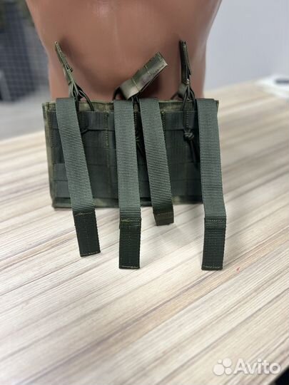 Подсумок 3ой ак