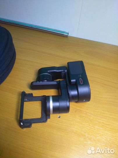 Стабилизатор для съемки