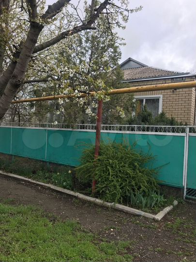 Дом 102,2 м² на участке 19 сот.