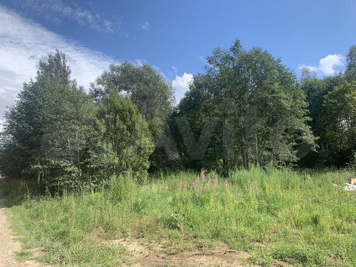 Участок 30 сот. (ИЖС)