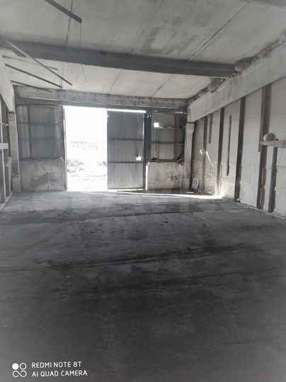 Производство, 113 м²