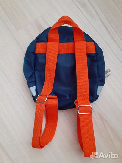 Рюкзак детский