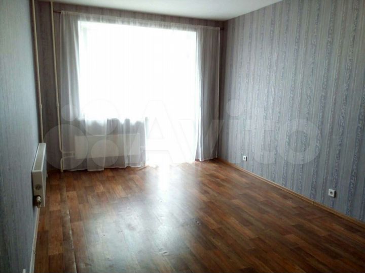 1-к. квартира, 45 м², 1/12 эт.