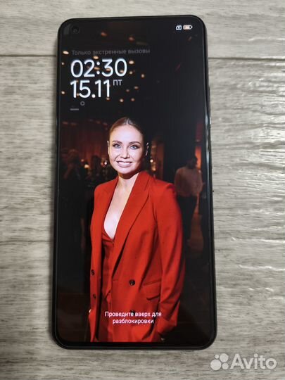 Xiaomi 11 Lite 5G NE, 8/128 ГБ