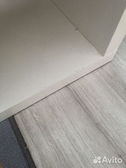 Полки стеллажи IKEA