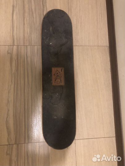 Скейтборд