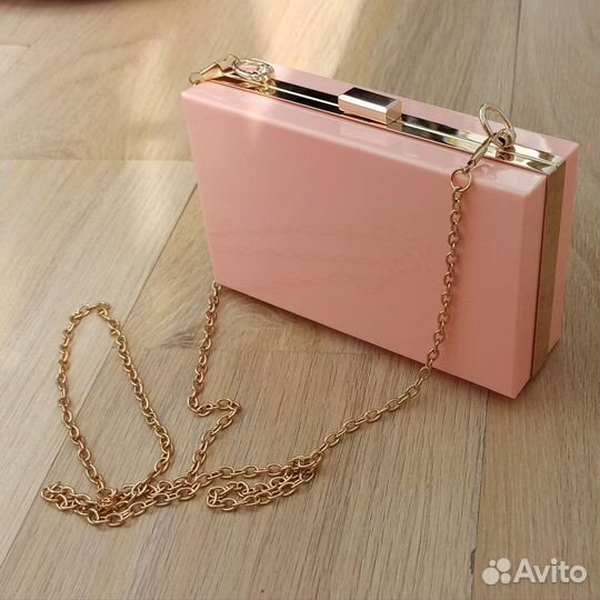 Сумка женская клатч