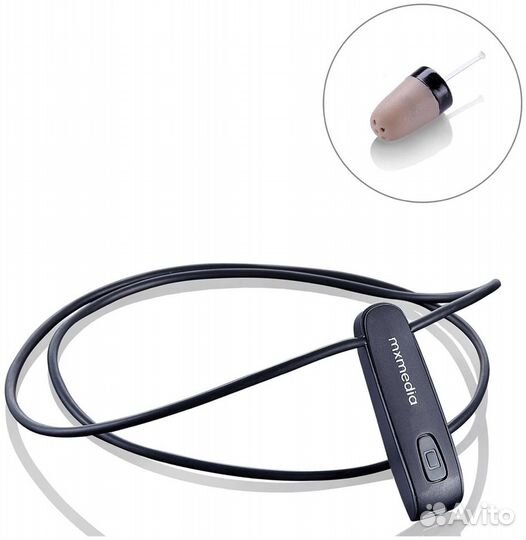 Аренда микронаушника