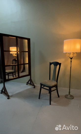 Фотостудия