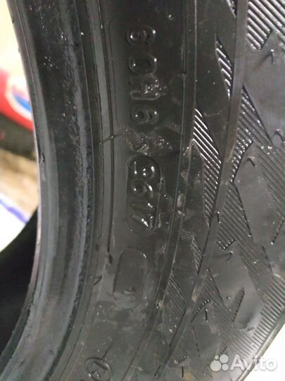 Nokian Tyres Hakkapeliitta 9 235/55 R18