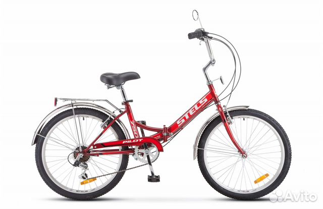 Дорожный велосипед новый Stels все цвета объявление продам