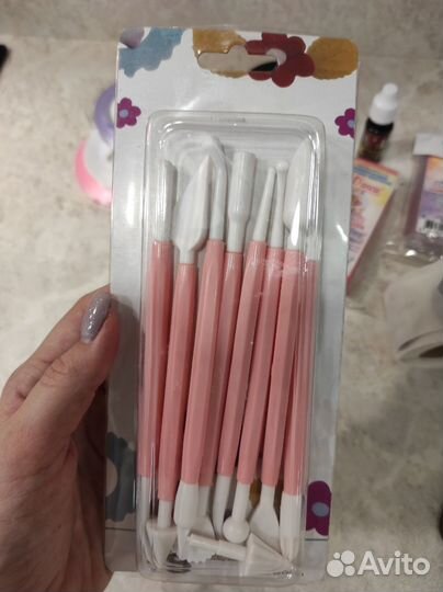 Набор для кондитера