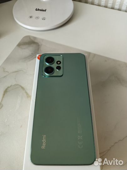 Xiaomi Redmi Note 12, 6/128 ГБ