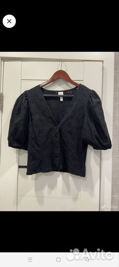 Блузка hm
