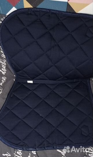 Вальтрап для лошади