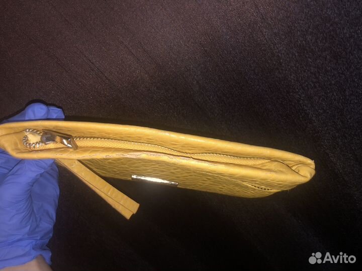 Клатч женский