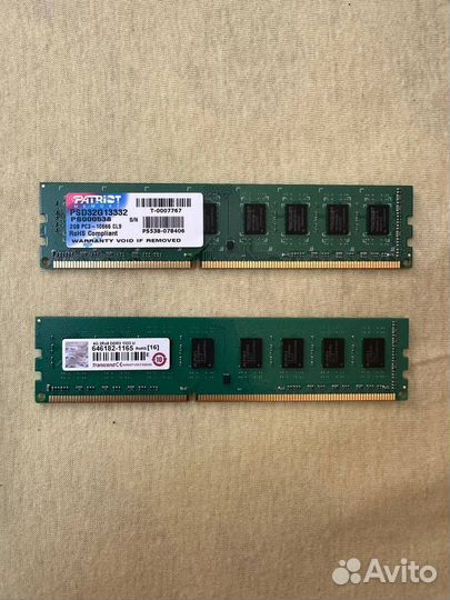 Материнская плата с процессором i3 3240