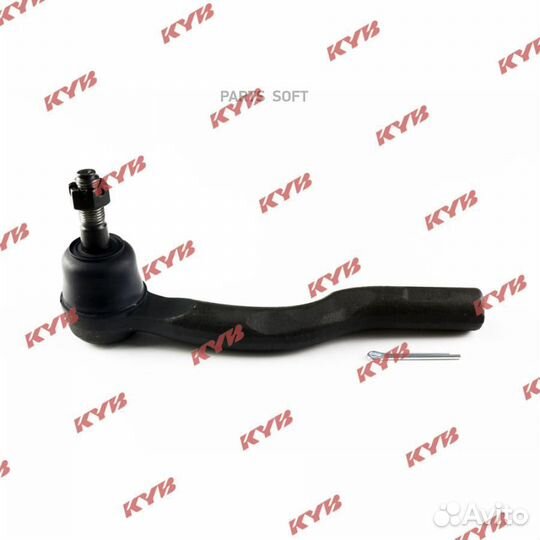 KYB KTR1311 Наконечник рулевой тяги прав