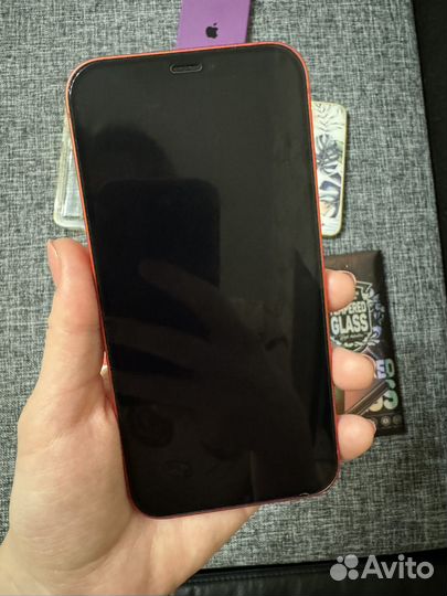 iPhone 12, 128 ГБ