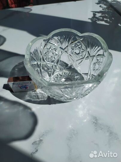 Посуда СССР