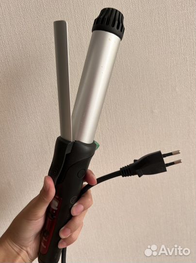 Плойка braun satin hair 7