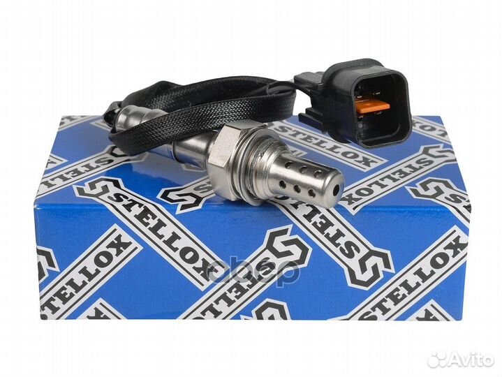 Лямбда-зонд универсальный Audi, VW, BMW, MB