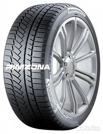 Continental ContiWinterContact TS 750 235/60 R18 103H